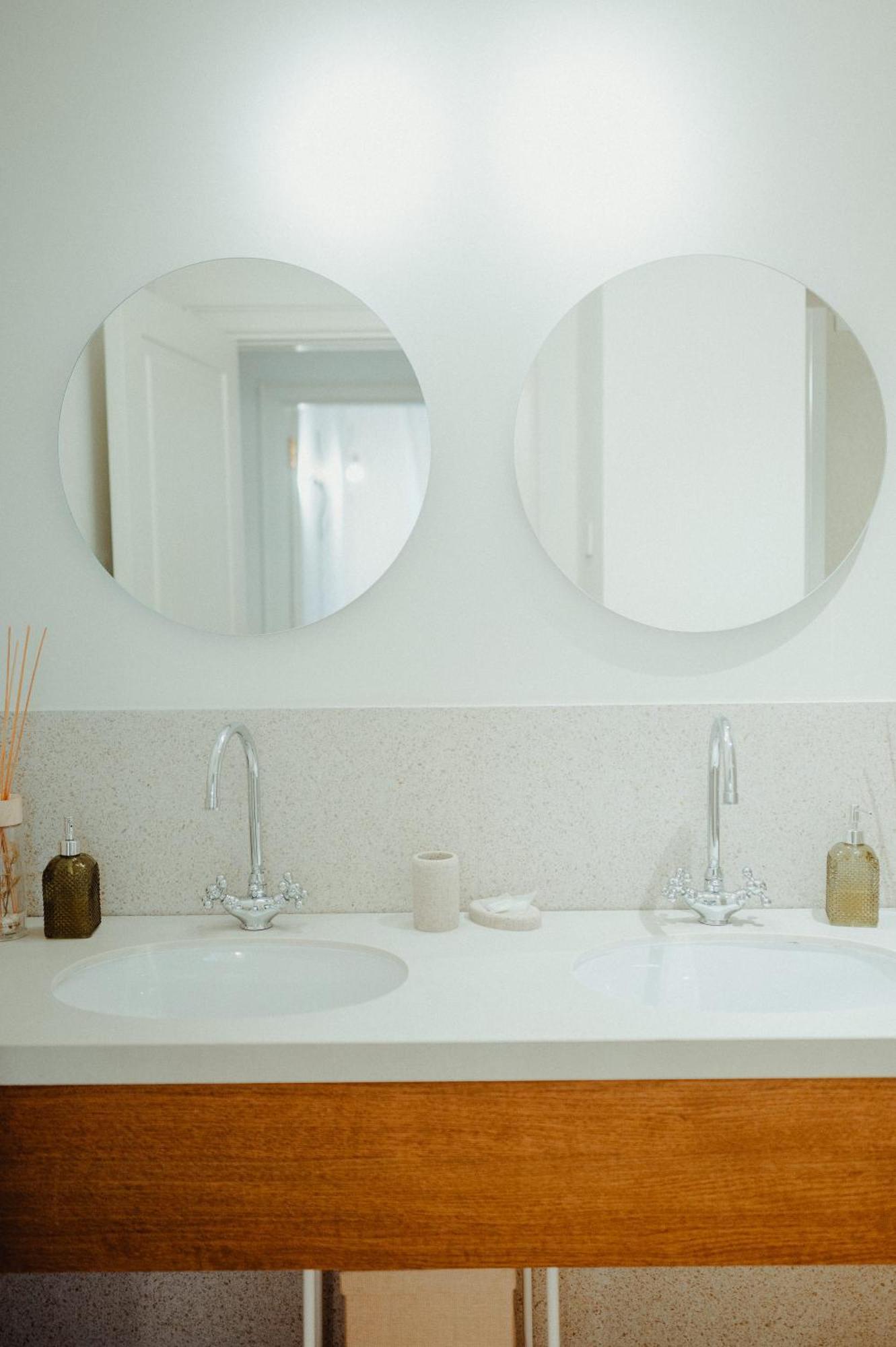 Bufalini Boutique Apartment Firenze Bagian luar foto