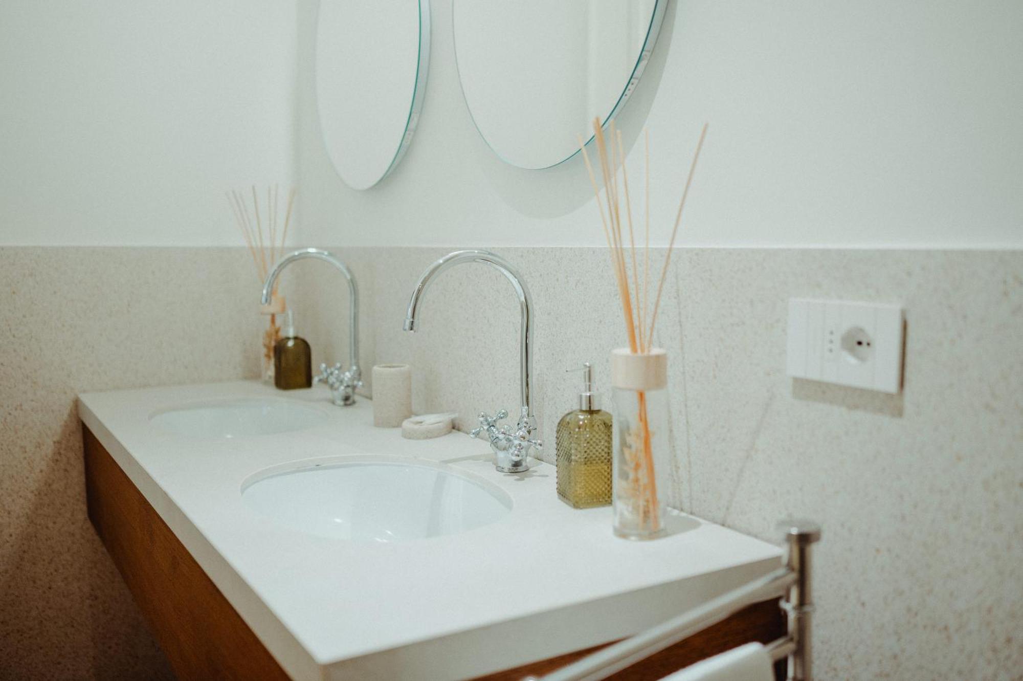 Bufalini Boutique Apartment Firenze Bagian luar foto