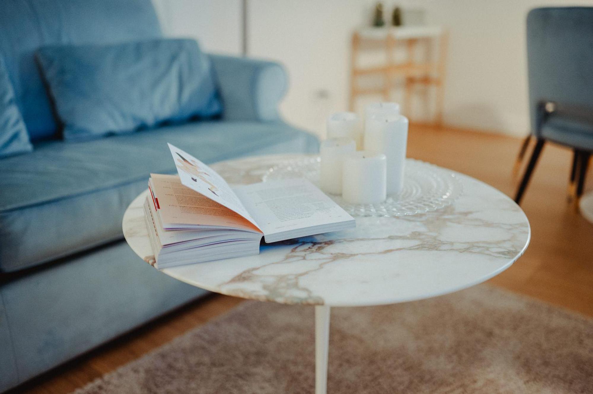 Bufalini Boutique Apartment Firenze Bagian luar foto