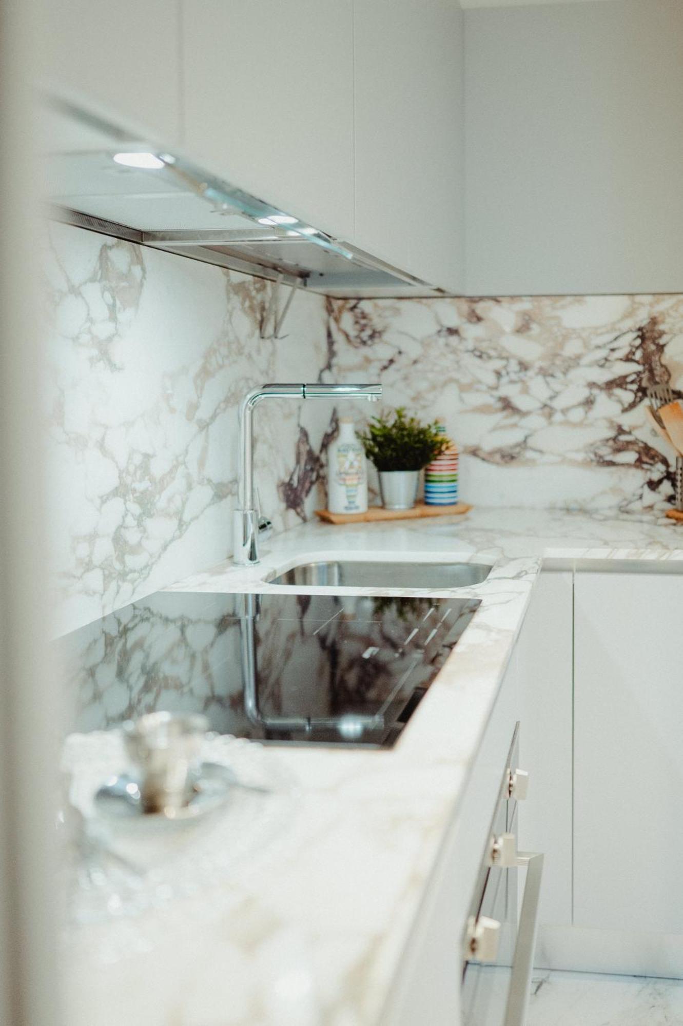 Bufalini Boutique Apartment Firenze Bagian luar foto