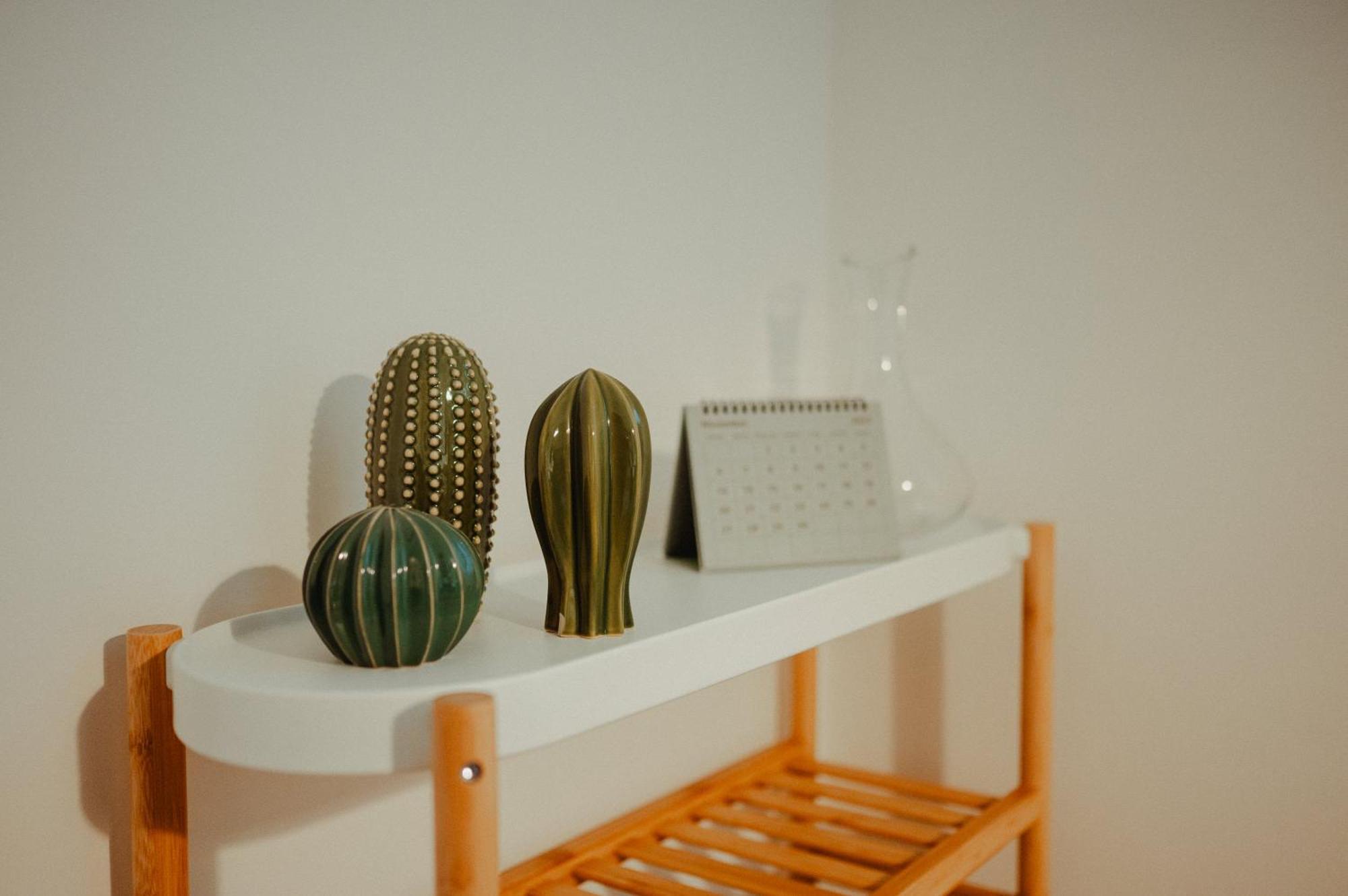 Bufalini Boutique Apartment Firenze Bagian luar foto