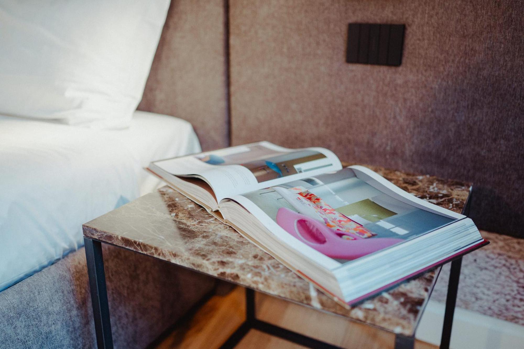 Bufalini Boutique Apartment Firenze Bagian luar foto